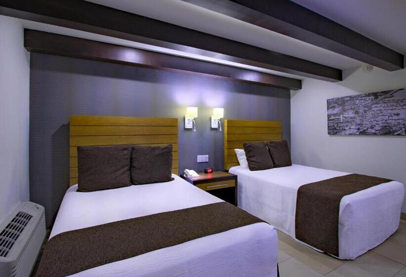 חדר סטנדרט, La Pinta