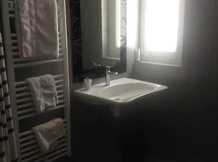 غرفة قياسية, Moderne