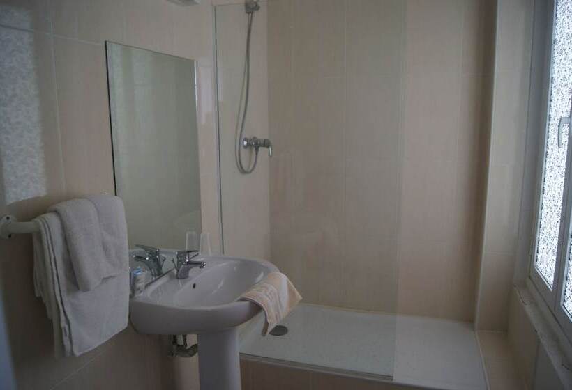 Номер Стандарт, Moderne