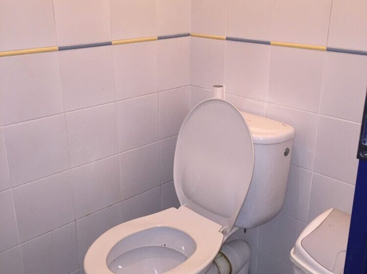 غرفة قياسية, Moderne