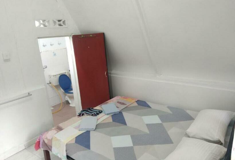 Camera Standard, Nazri Nipah Camp