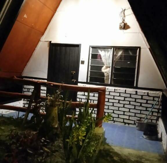 Standard Room, Nazri Nipah Camp