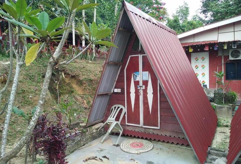 Camera Economy, Nazri Nipah Camp