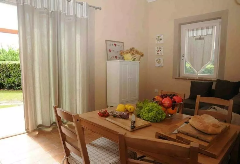 Appartamento 2 Camere da Letto, Podere Calledro