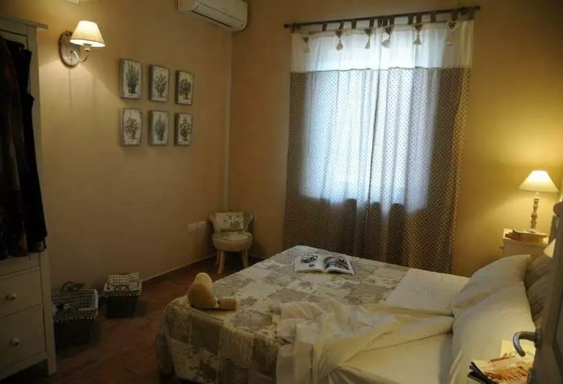 Appartamento 2 Camere da Letto, Podere Calledro