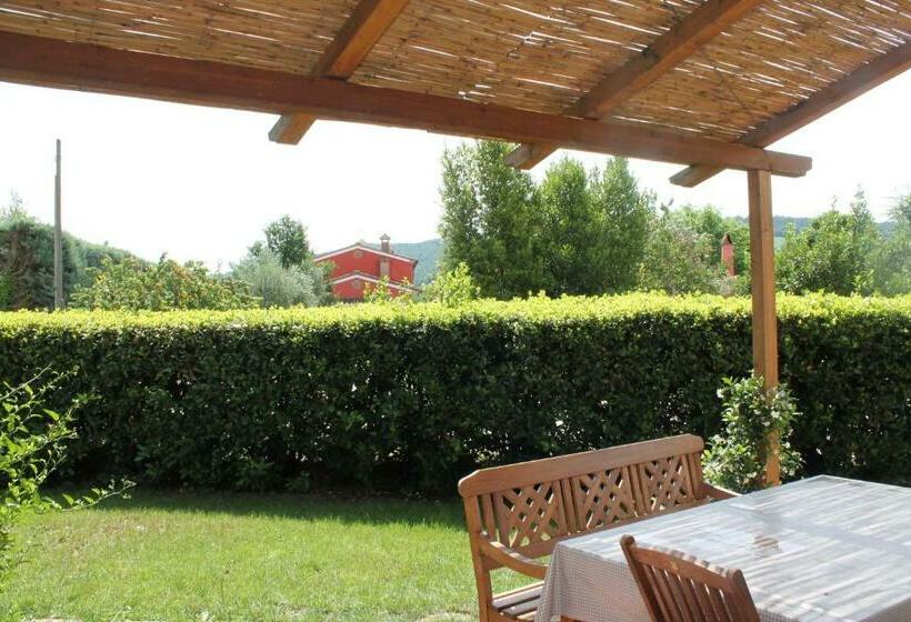 带2个卧室的公寓, Podere Calledro