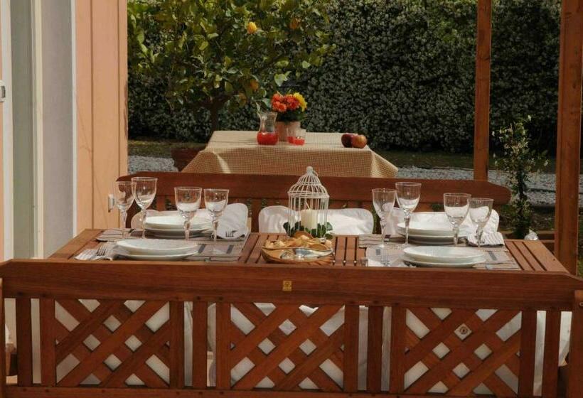 דירת שני חדרים, Podere Calledro