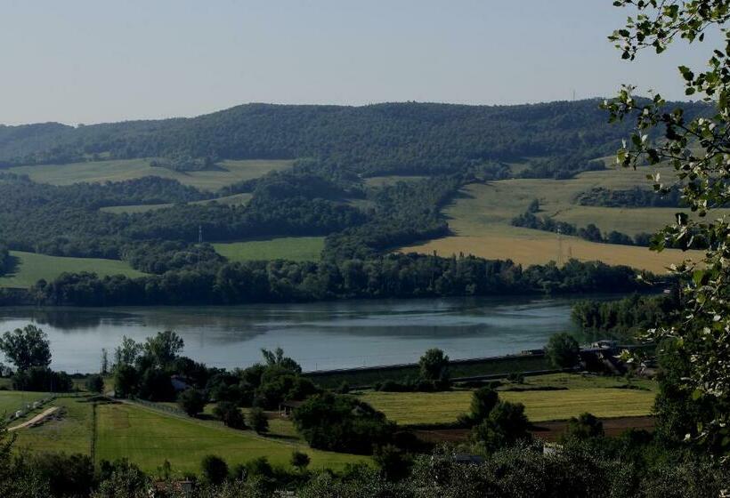 דירת שני חדרים, Podere Calledro