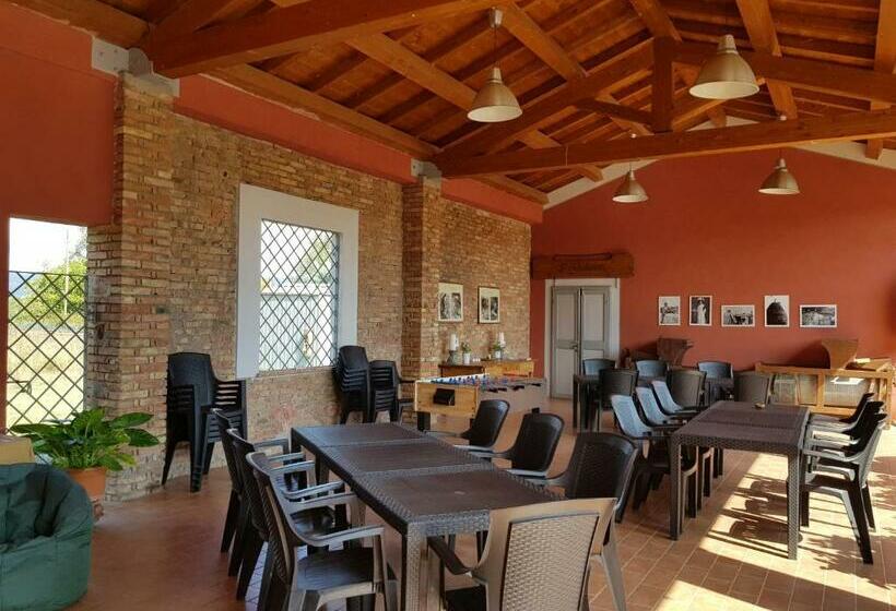 דירת שני חדרים, Podere Calledro