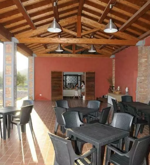 Appartamento 1 Camera da Letto, Podere Calledro