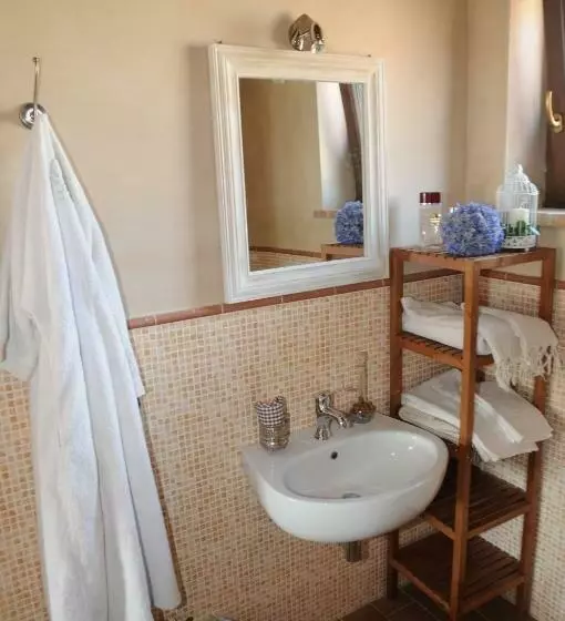 Appartamento 1 Camera da Letto, Podere Calledro
