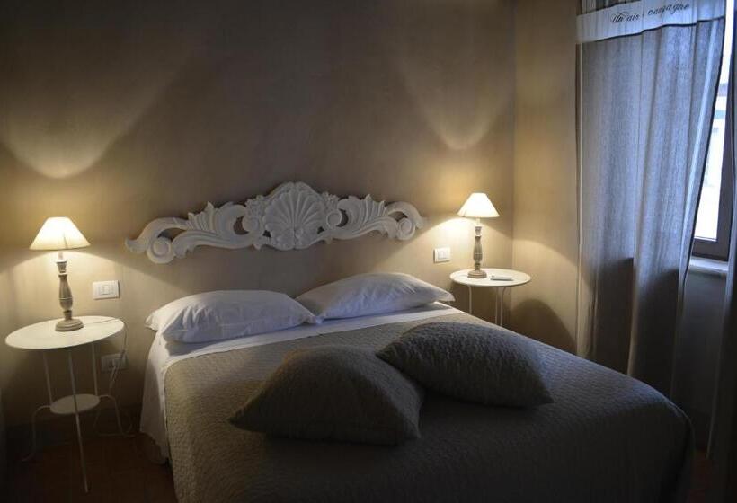 דירת חדר, Podere Calledro