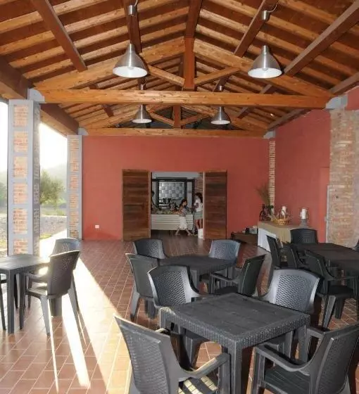 Appartamento 2 Camere da letto Vista Piscina, Podere Calledro