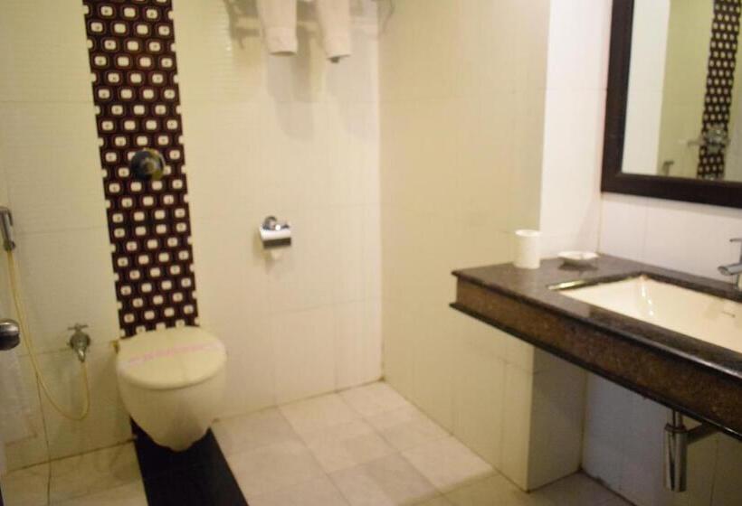 Junior Suite, Pushpak