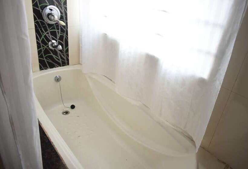 Junior Suite, Pushpak