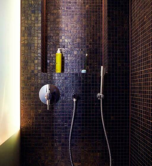 带1个卧室的高级公寓, Soulmade