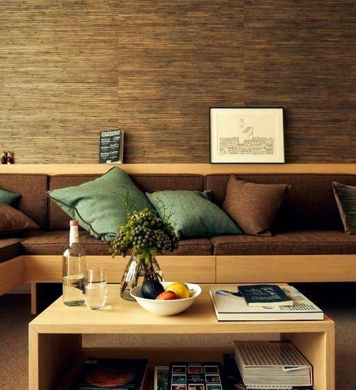 带1个卧室的高级公寓, Soulmade