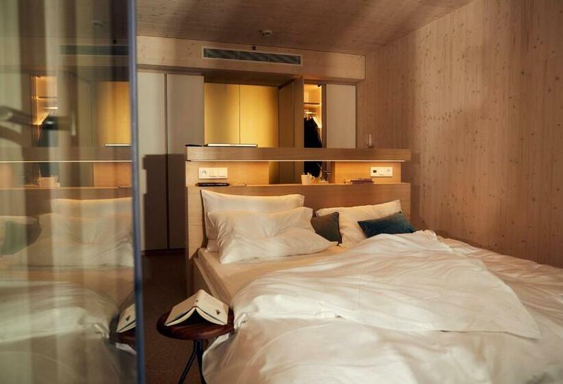 带1个卧室的高级公寓, Soulmade