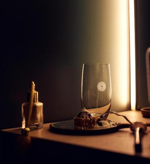 带1个卧室的高级公寓, Soulmade