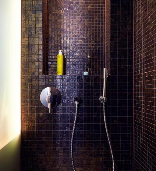 带1个卧室的高级公寓, Soulmade