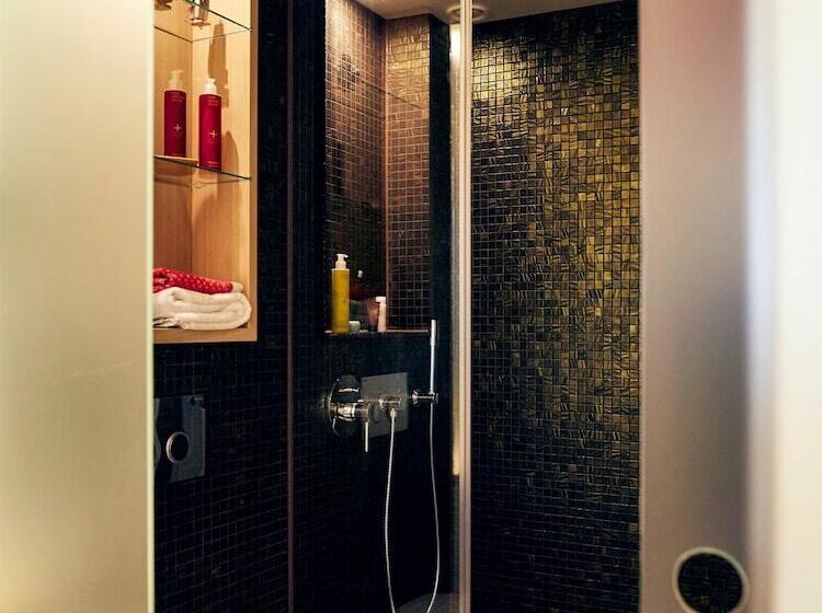 带1个卧室的高级公寓, Soulmade