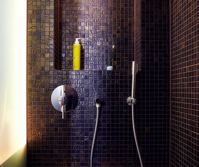 带1个卧室的高级公寓, Soulmade