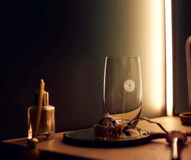 带1个卧室的高级公寓, Soulmade