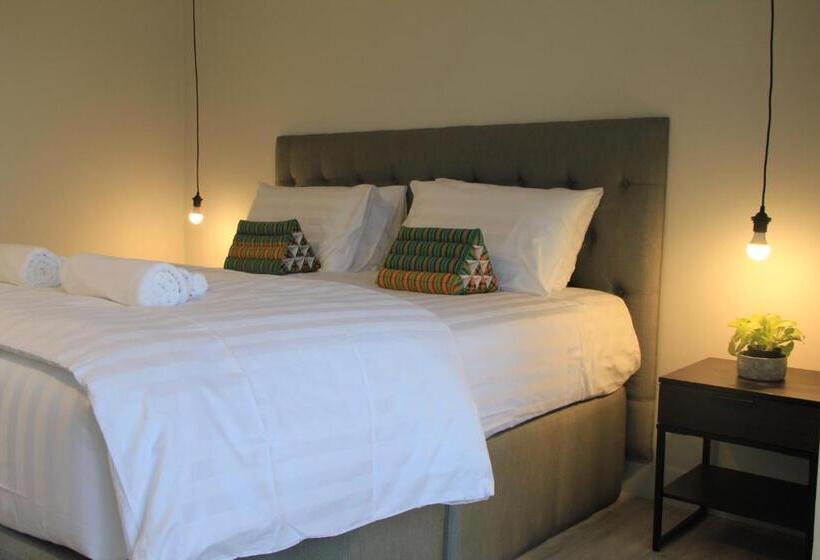 수피리어 룸 바다 전망, Thai Kamala Beach Front