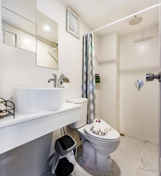 수피리어 룸 바다 전망, Thai Kamala Beach Front