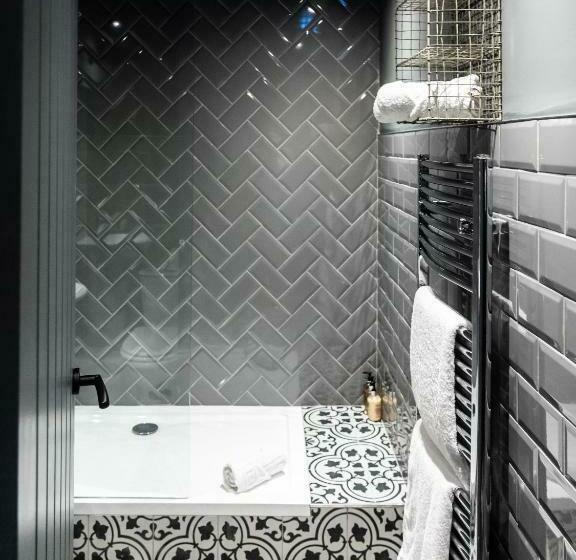 Номер Deluxe, The Bridge