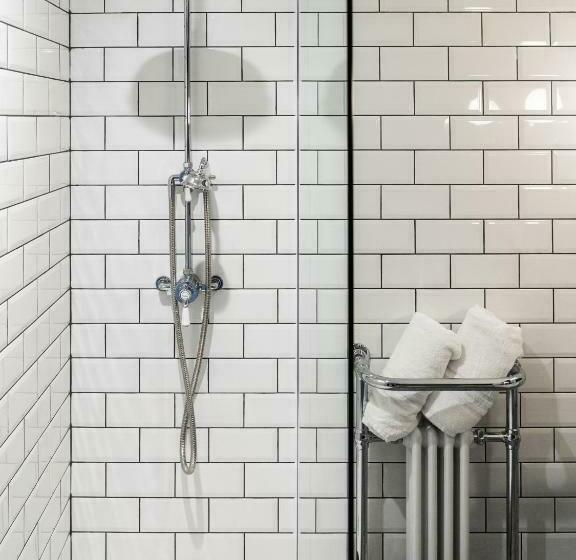 Номер Executive Кровать Кинг, The Bridge