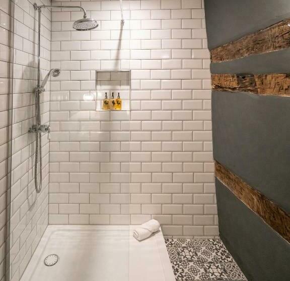 Номер Executive Кровать Кинг, The Bridge