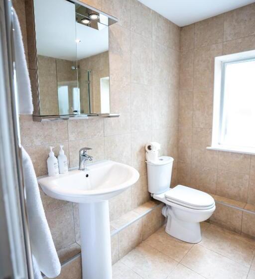 Номер Стандарт, The Bridge