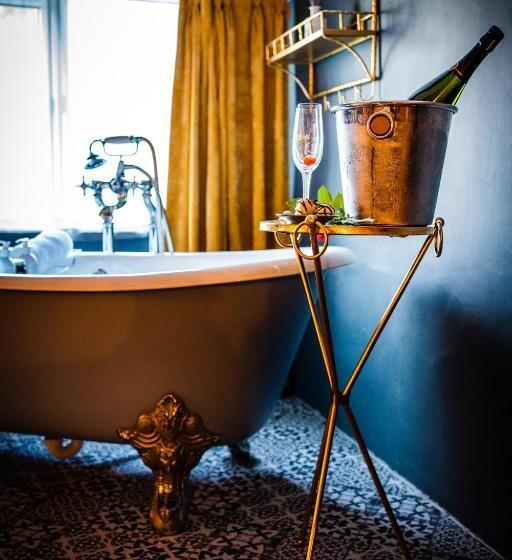 Номер Superior Кровать Кинг, The Bridge