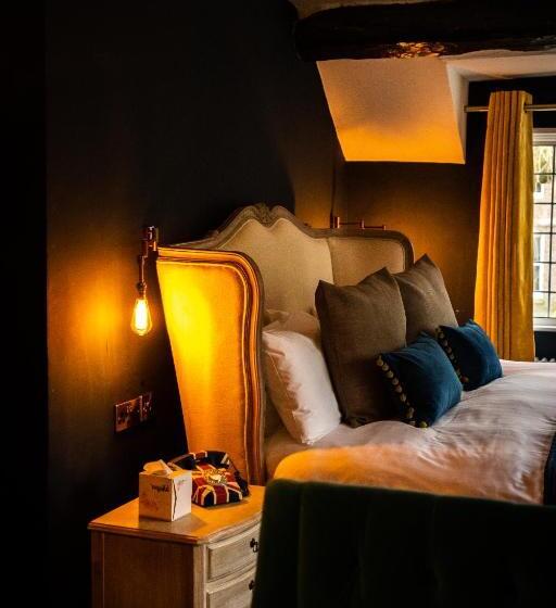 Номер Executive Кровать Кинг, The Bridge