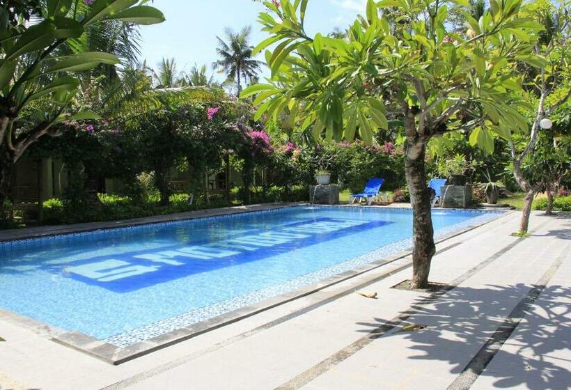 חדר סטנדרט, Vico