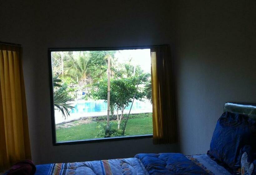 חדר סטנדרט, Vico