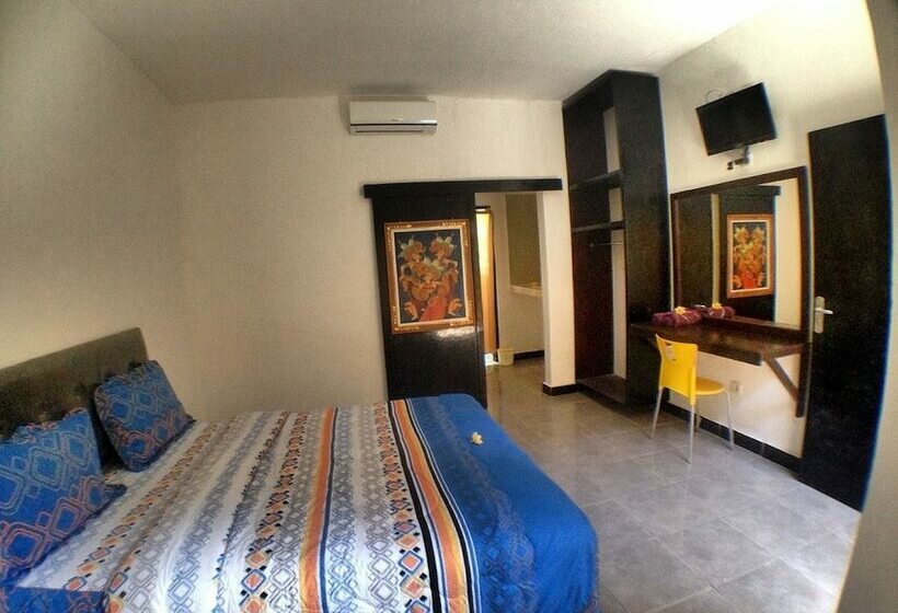 חדר סטנדרט, Vico