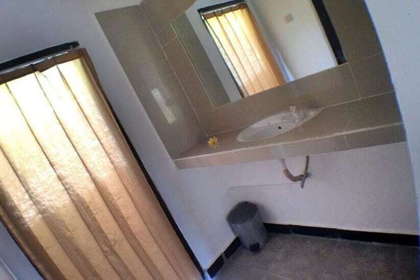 חדר סטנדרט, Vico