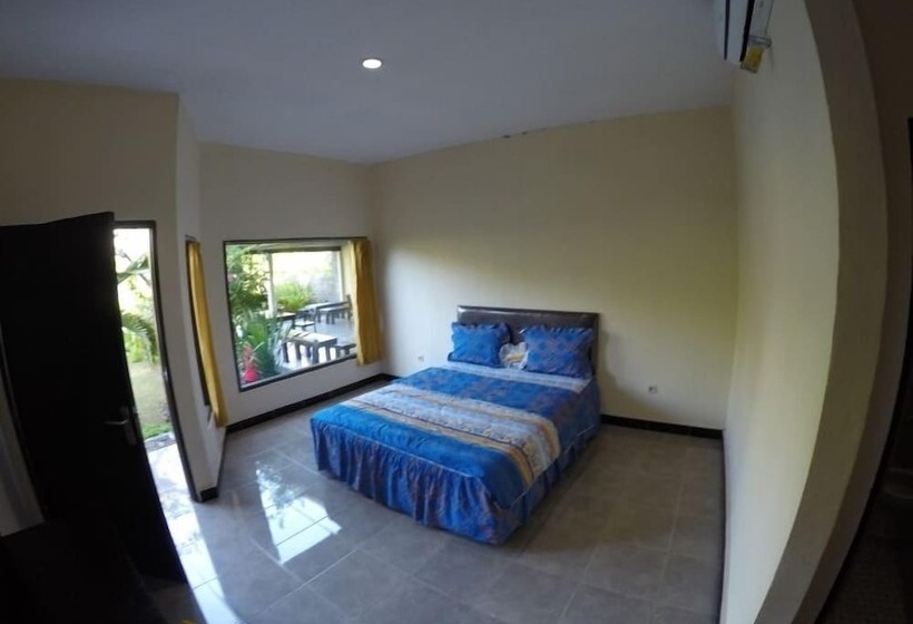 חדר סטנדרט, Vico