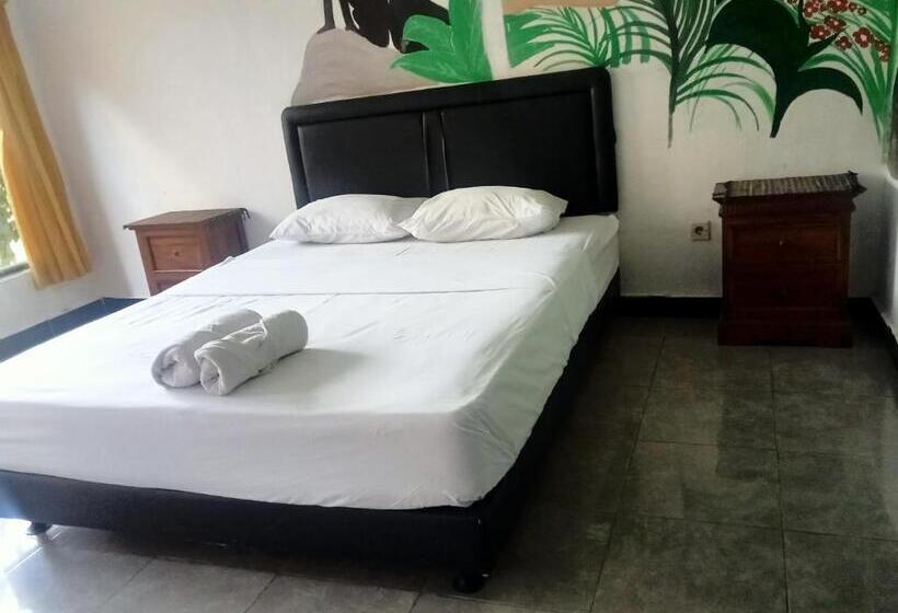 חדר סטנדרט, Vico