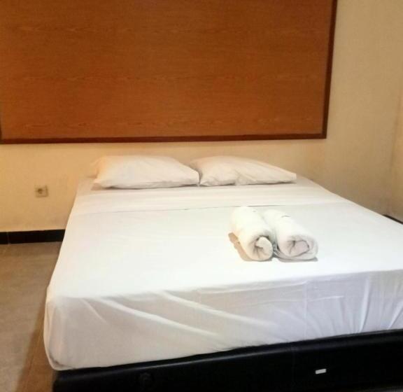 חדר סטנדרט, Vico