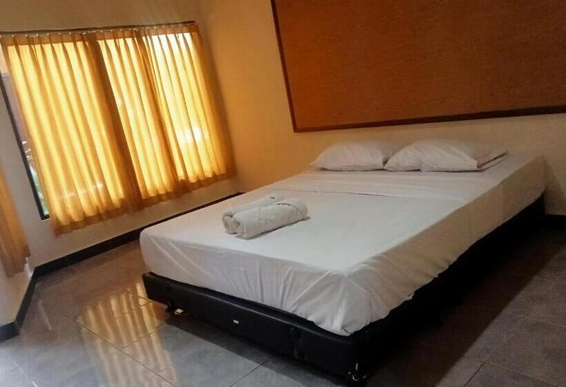 חדר סטנדרט, Vico