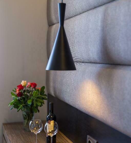 اتاق استاندارد با بالکن, Lito Beach