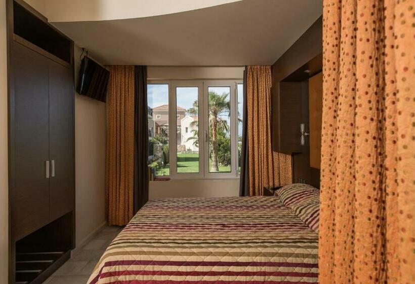 اتاق استاندارد با بالکن, Lito Beach