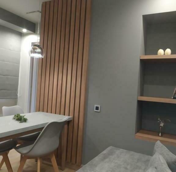 اتاق استاندارد با بالکن, Lito Beach