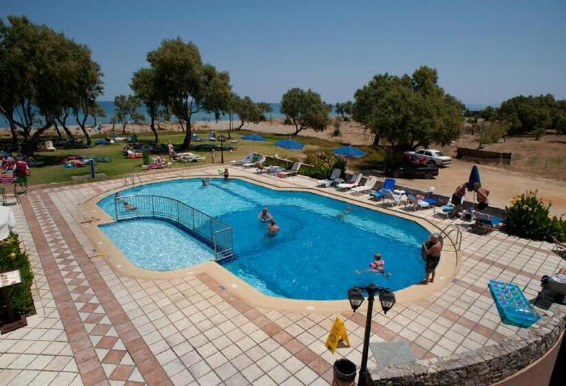 آپارتمان 1 خوابه, Lito Beach