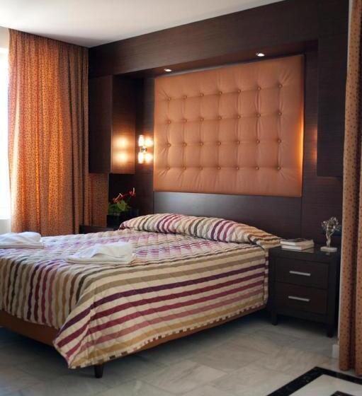 استودیو استاندارد با چشمانداز باغ, Lito Beach