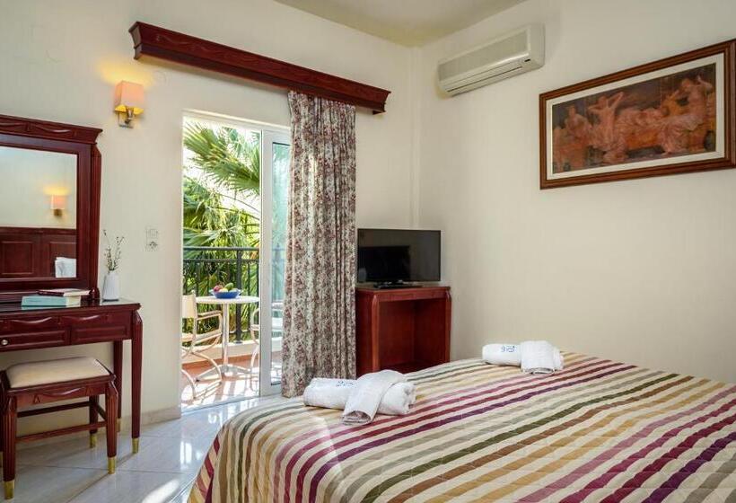 آپارتمان 1 خوابه, Lito Beach