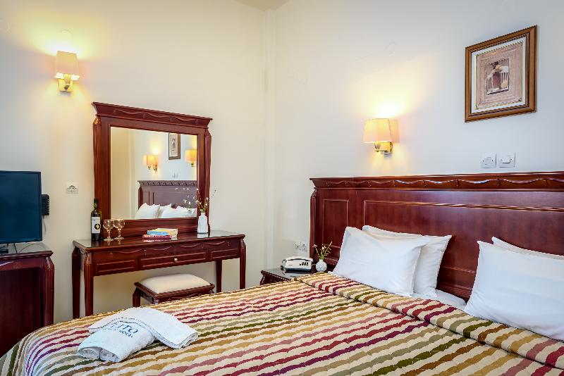 آپارتمان 1 خوابه, Lito Beach